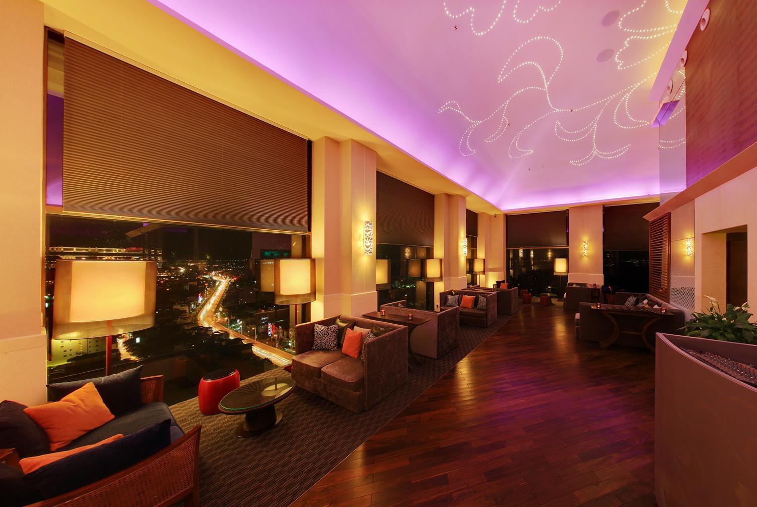 Pan Pacific Khách sạn Hà Nội