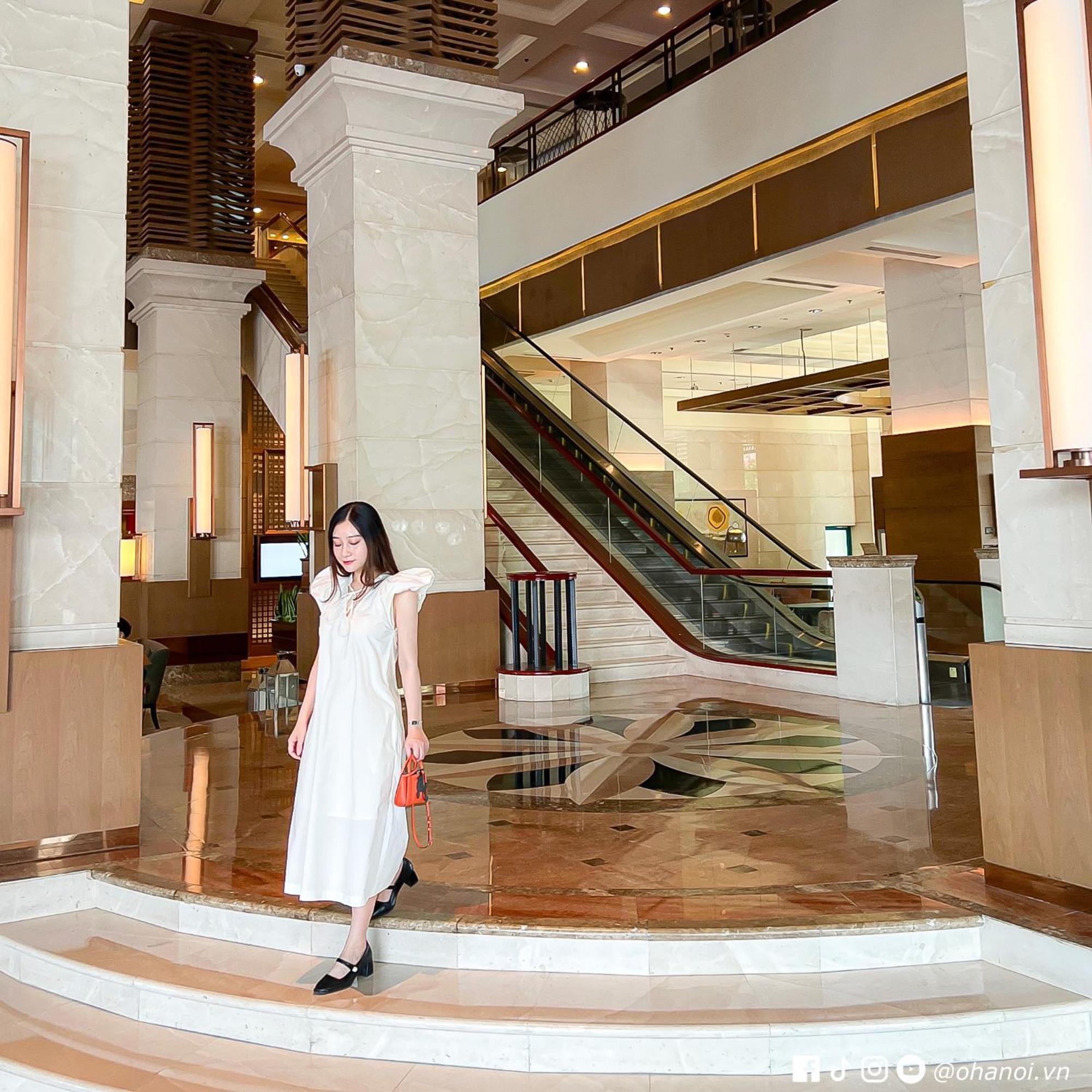 Pan Pacific Hà Nội