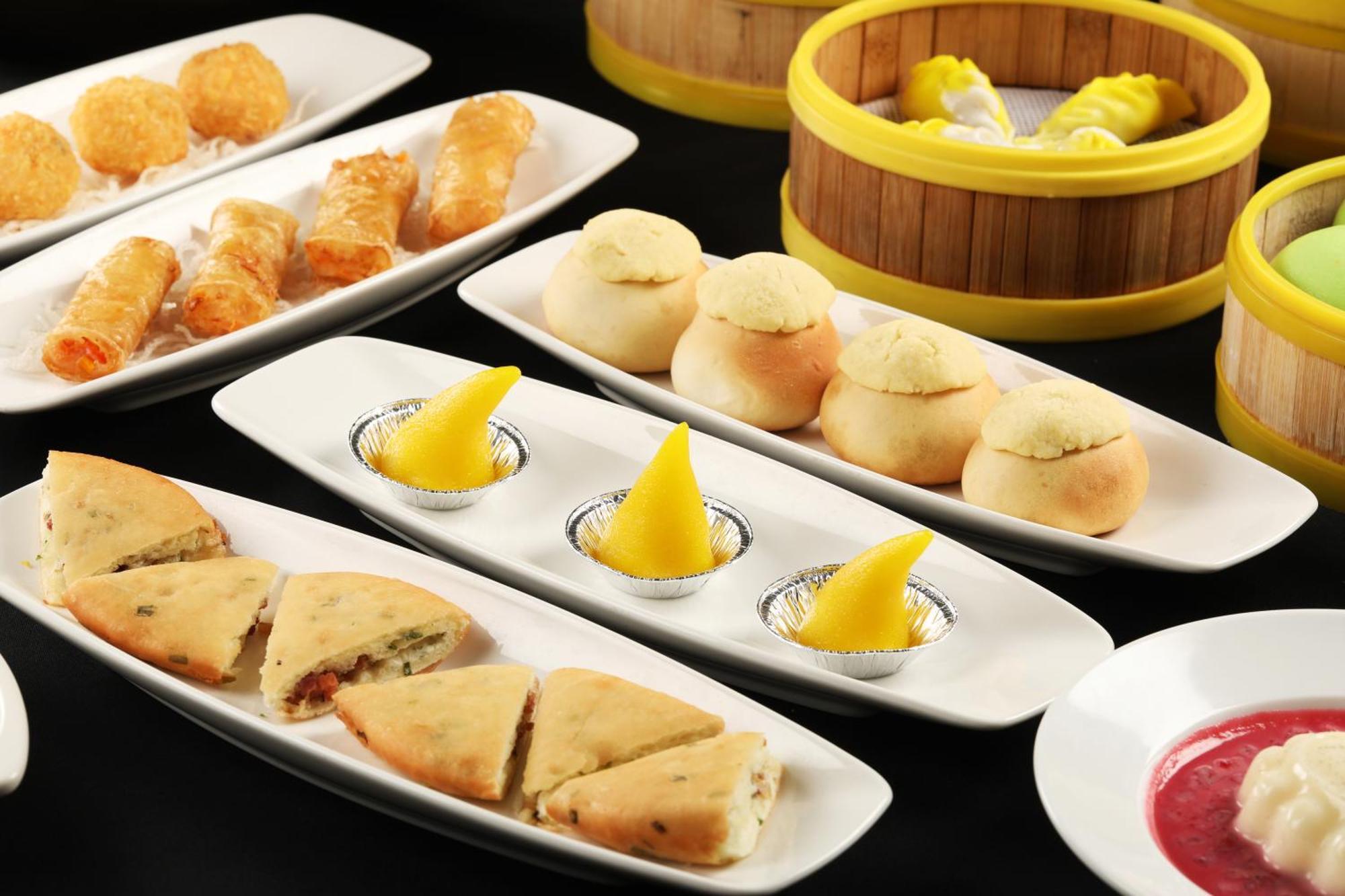 Khách sạn Pan Pacific Hà Nội
